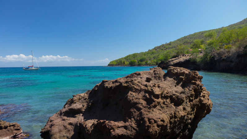 Les Saintes