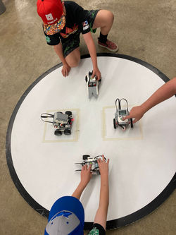SumoBots
