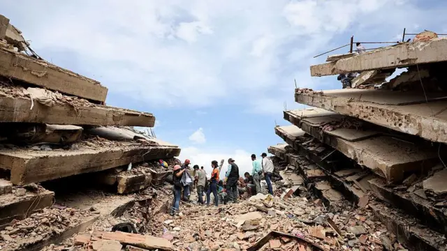 ¿Cómo te protege la ley si no puedes pagar tus impuestos por hechos fortuitos o de fuerza mayor como un terremoto?