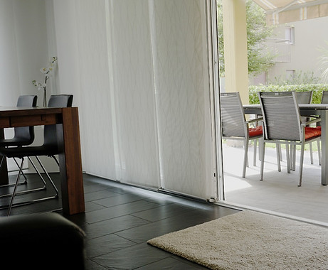 Gartensitzplatz Residenza-Faggi Ferienwohnung in Ascona-Locarno