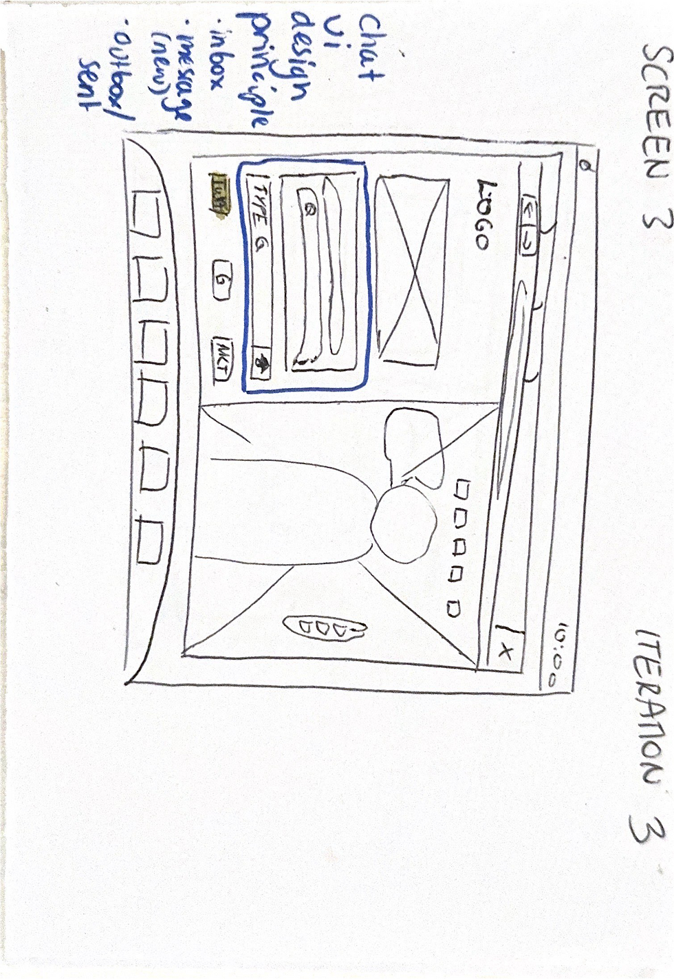 Rectangle