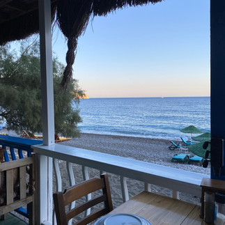 melinda restaurant