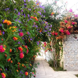 melinda pansiyon restaurant datça
