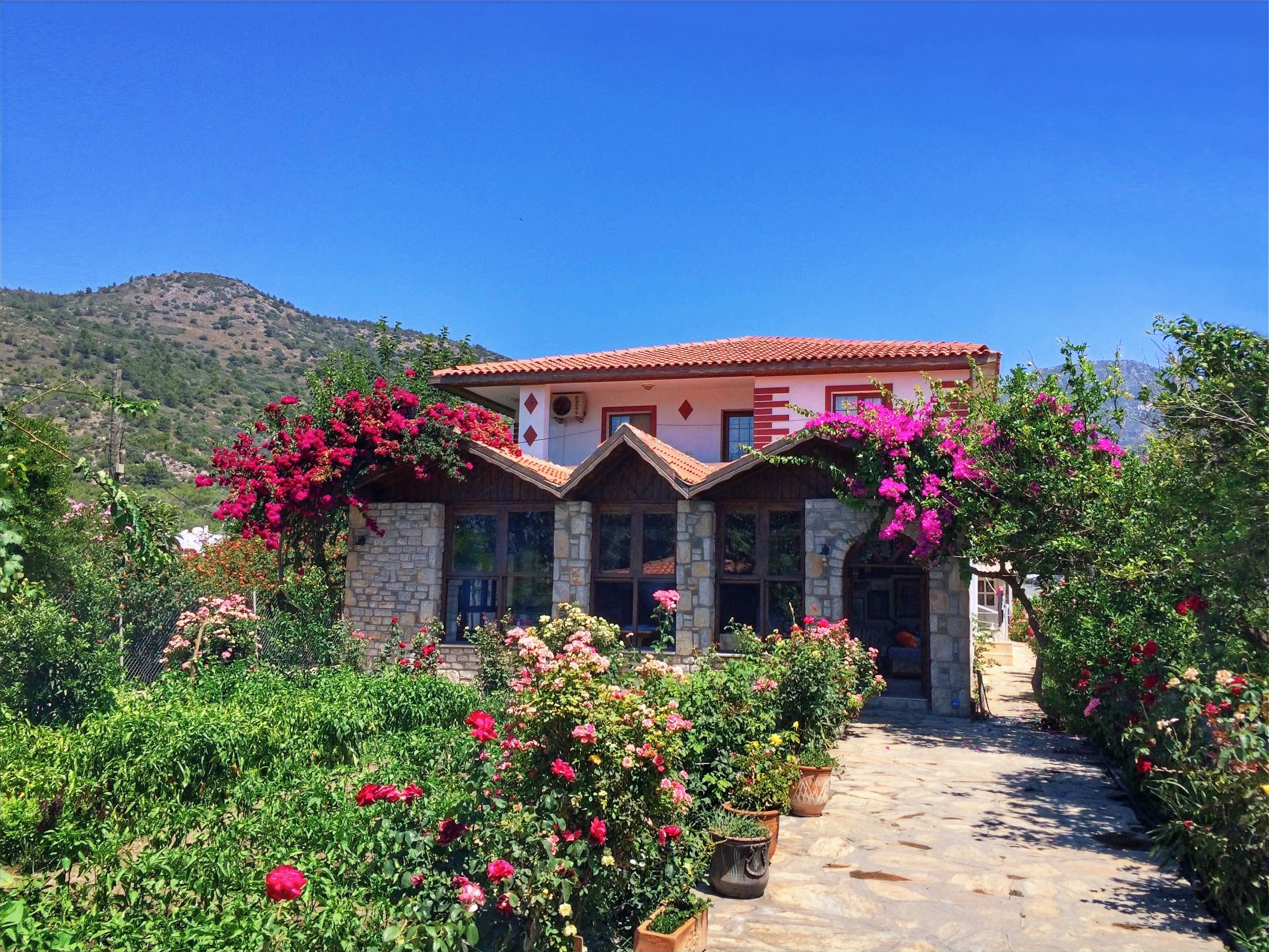 Melinda Restaurant