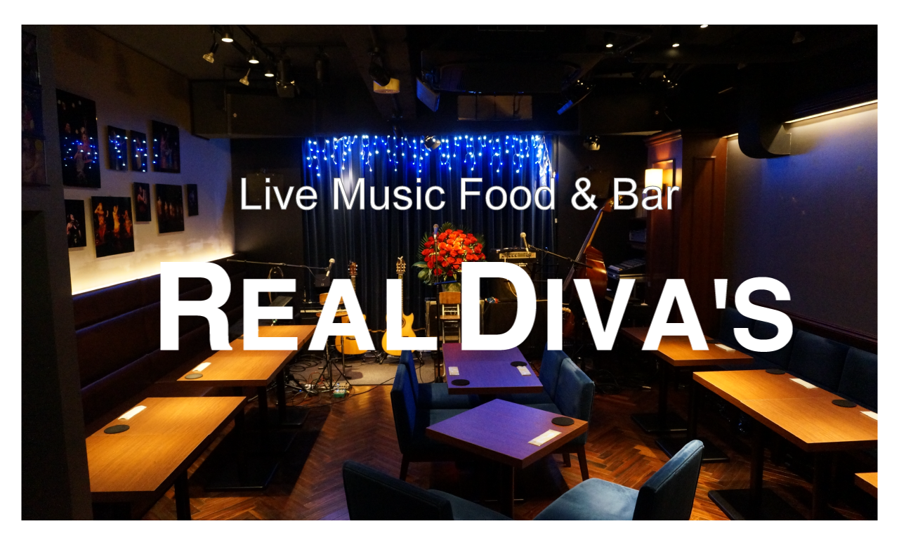 Real Diva's