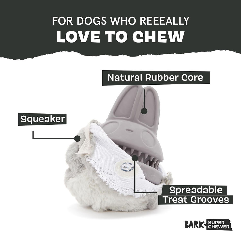 Thumbnail: Hare Raiser