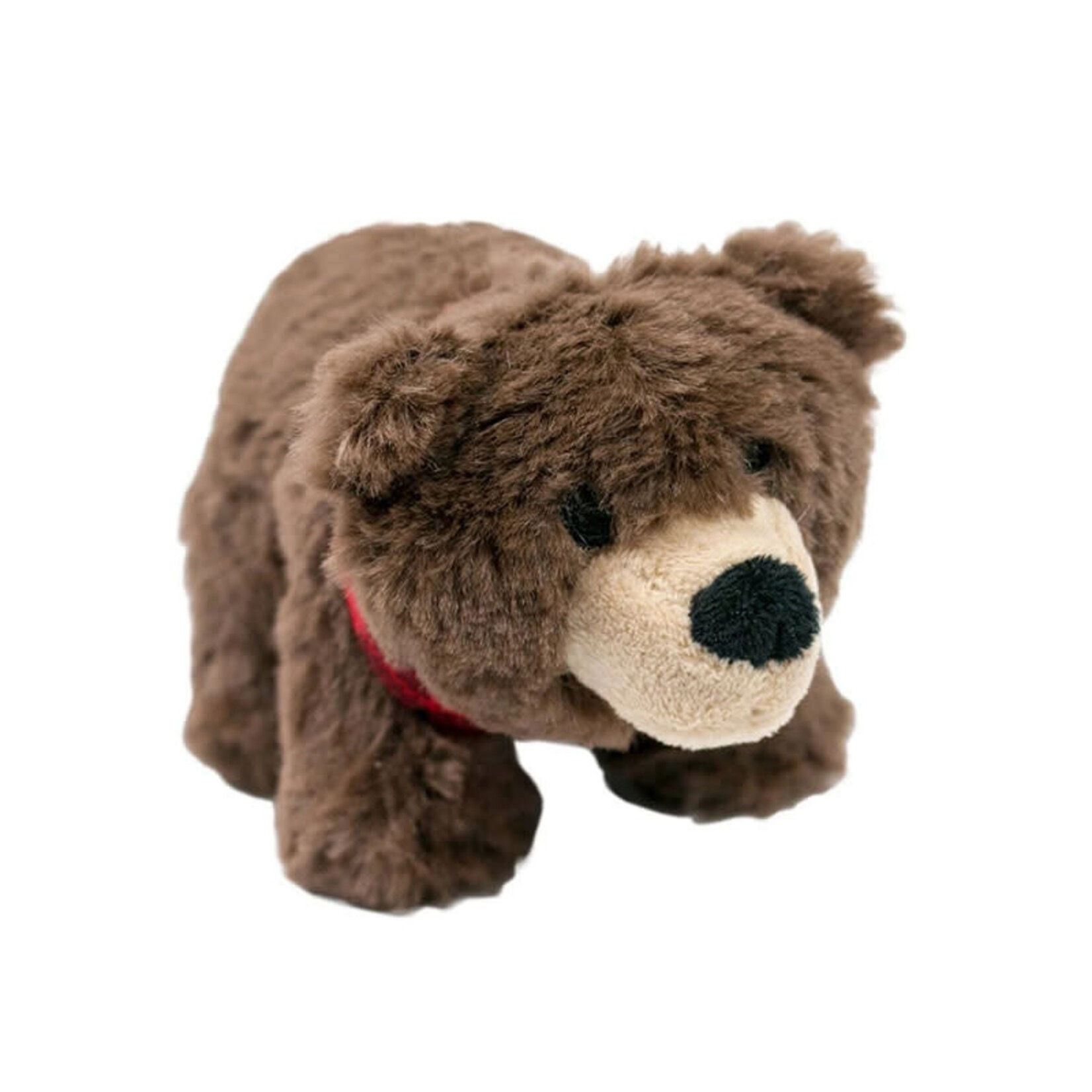 Baby Bear with Bandana