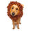 Thumbnail: Lion Dog Snoods