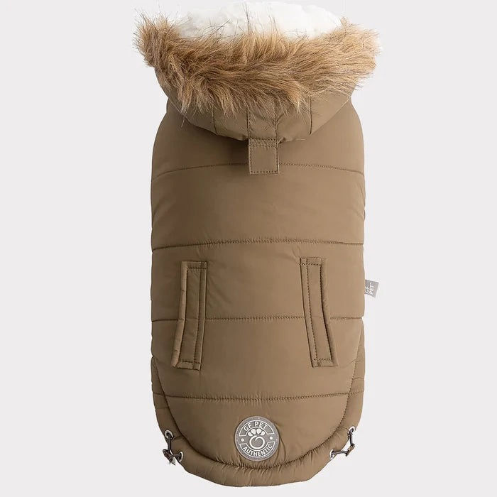 Thumbnail: Urban Parka