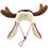 Thumbnail: Huxley & Kent Buffalo Antler Hat