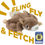 Thumbnail: Fling & Fetch Flying Squirrel