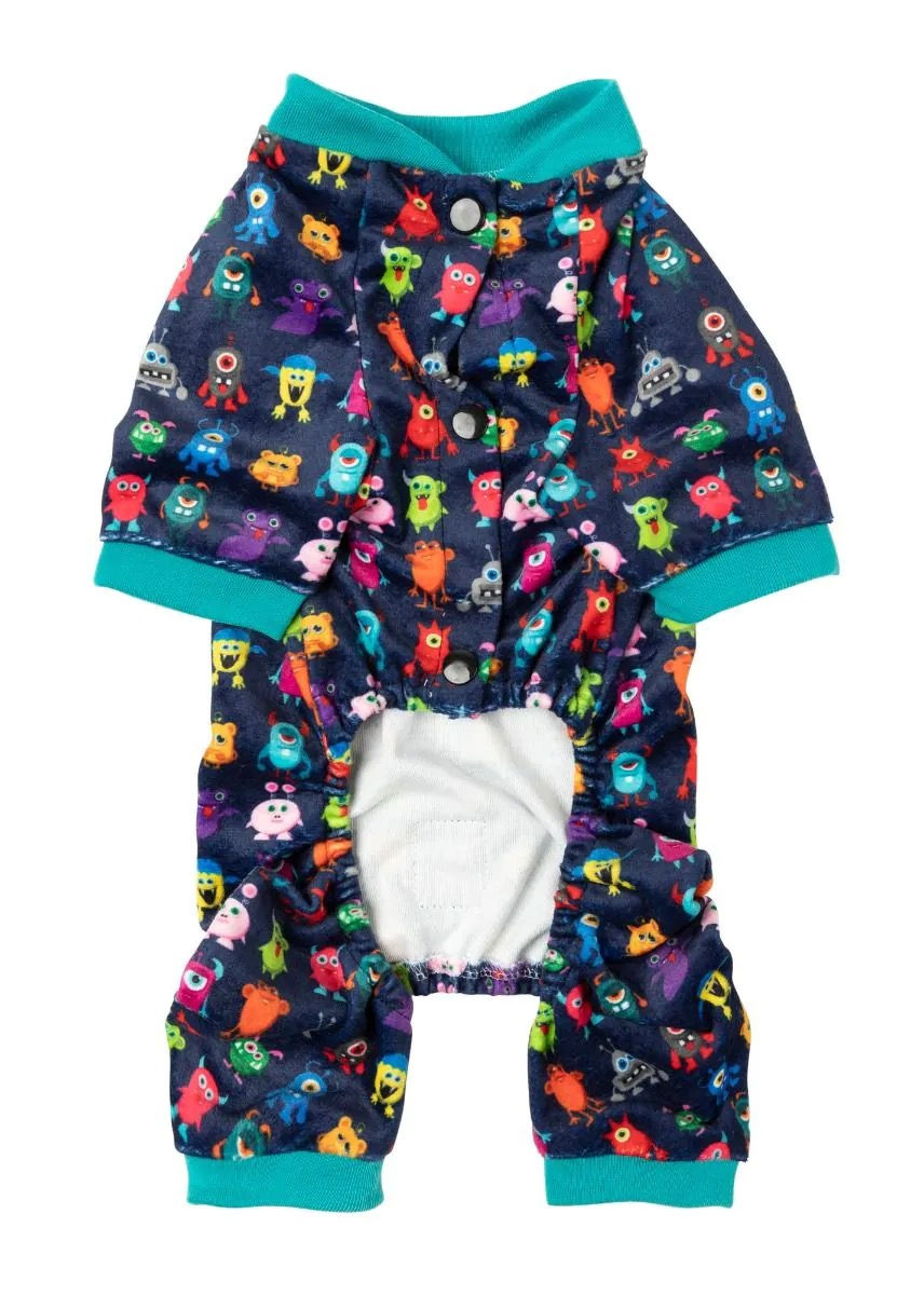 Thumbnail: The Yardsters Pajamas