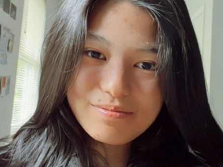 From Stage Fright to Shining in the Spotlight