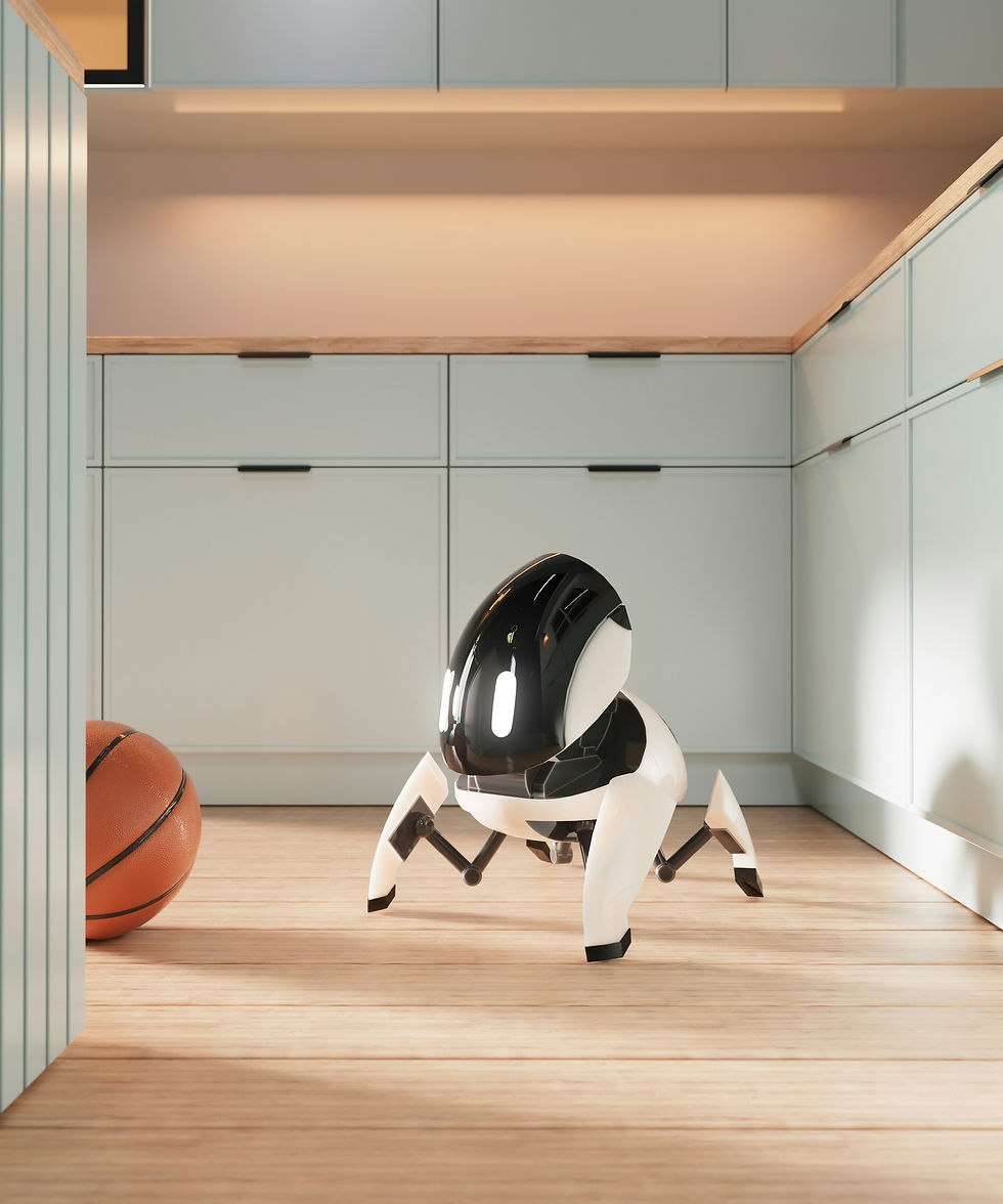 How AI Is Shaping the Future of Cybersecurity Solutions