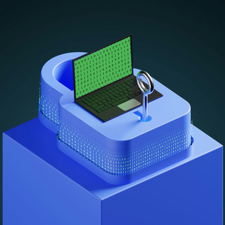 Understanding the Role of Cryptography in Cybersecurity