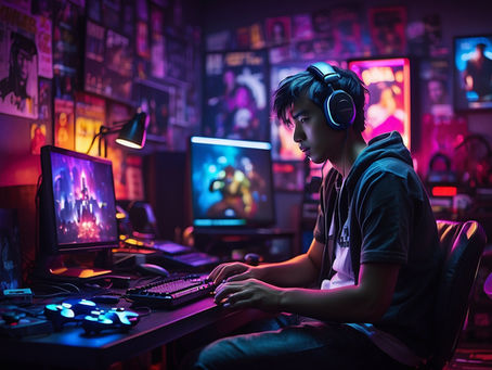 How Web3 Is Changing the Entertainment Industry