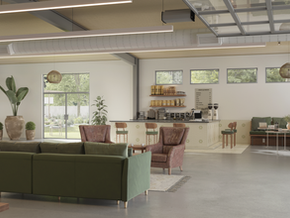 How 3D Visualization Helps Realize Complex Projects