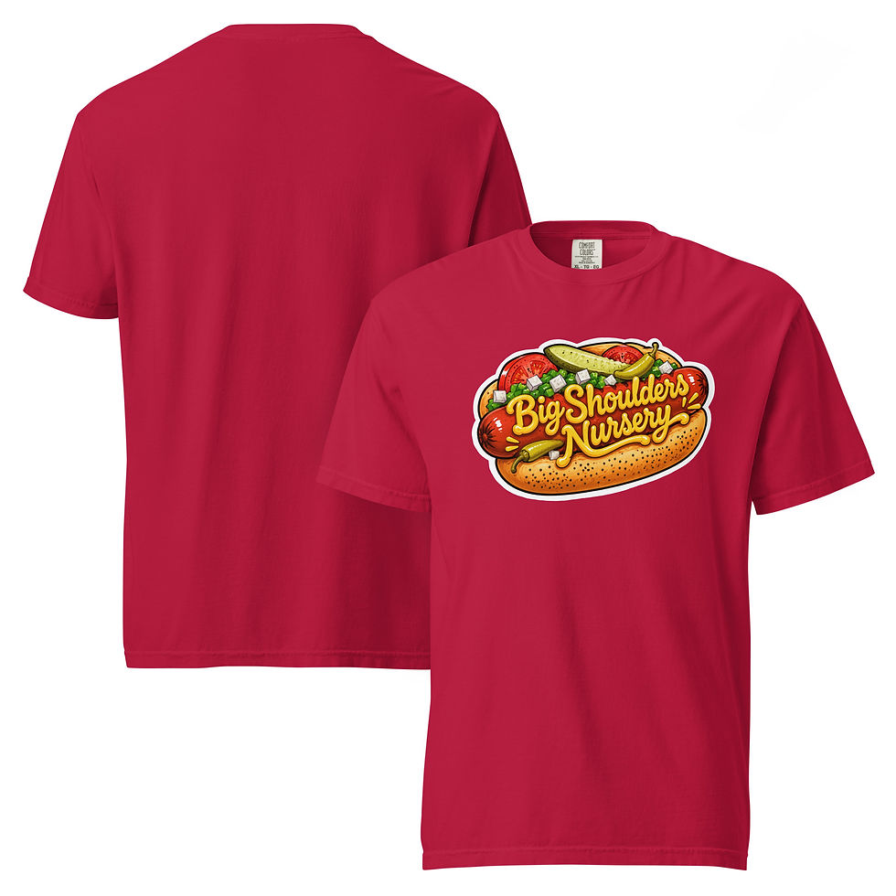 Thumbnail: Limited Summer 2026 Hot Dog Summer