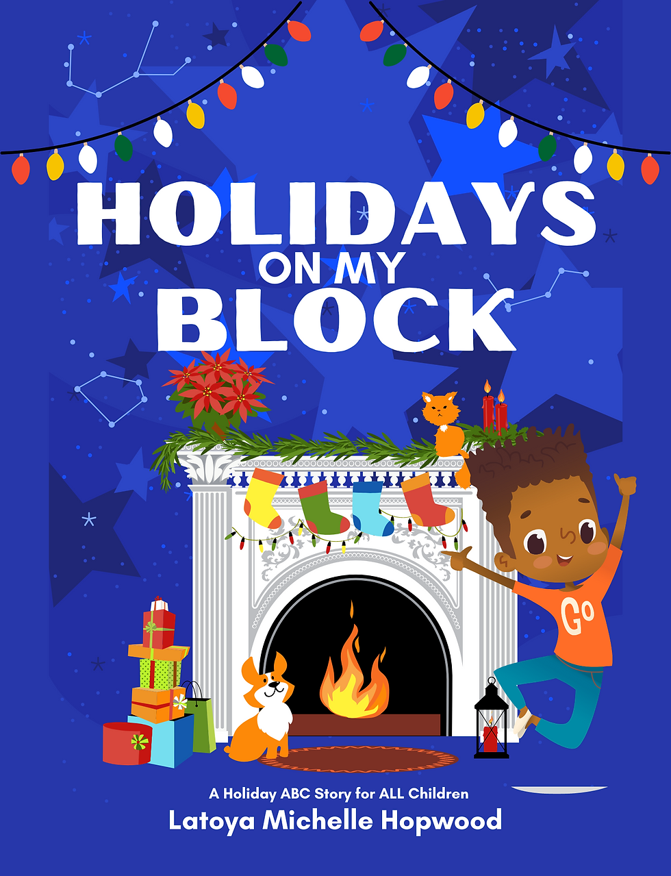 Holidays On My Block