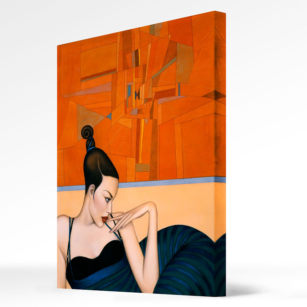 Thumbnail: To Give Print