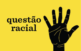 Questão racial não é um debate sobre Direitos Humanos