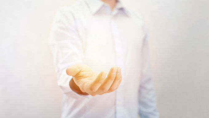 Basic Pranic Healing course (ENG)
