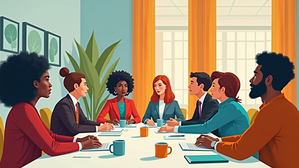 Mastering Cultural Intelligence for Global Success