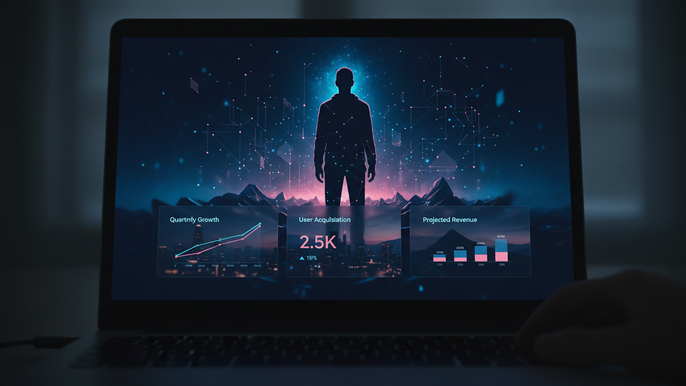 How SaaS Storytelling Agencies Build Unique Brands with SaaS Storytelling Services