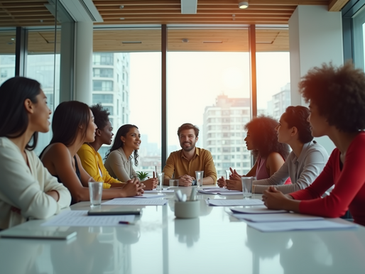 Unlocking Success with Cultural Intelligence Strategies