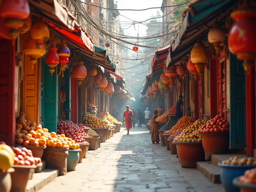 Cultural Intelligence Strategies for Indian Markets