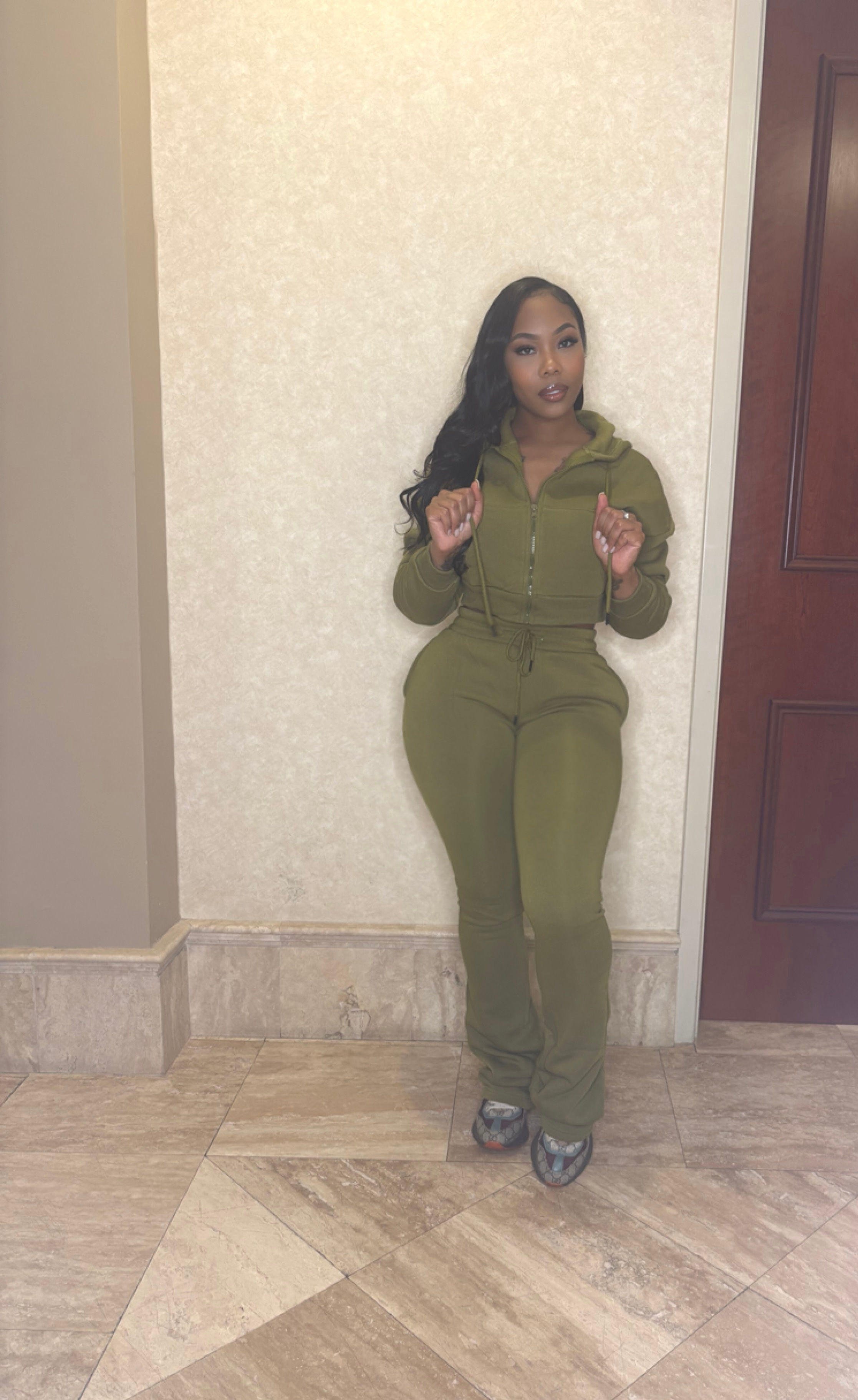 Fly Girl Set