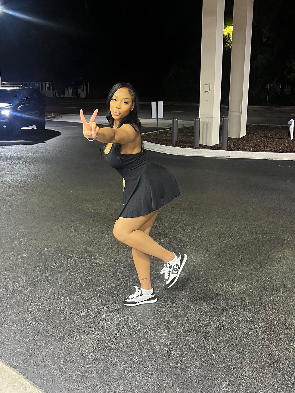 Thumbnail: Sporty Romper