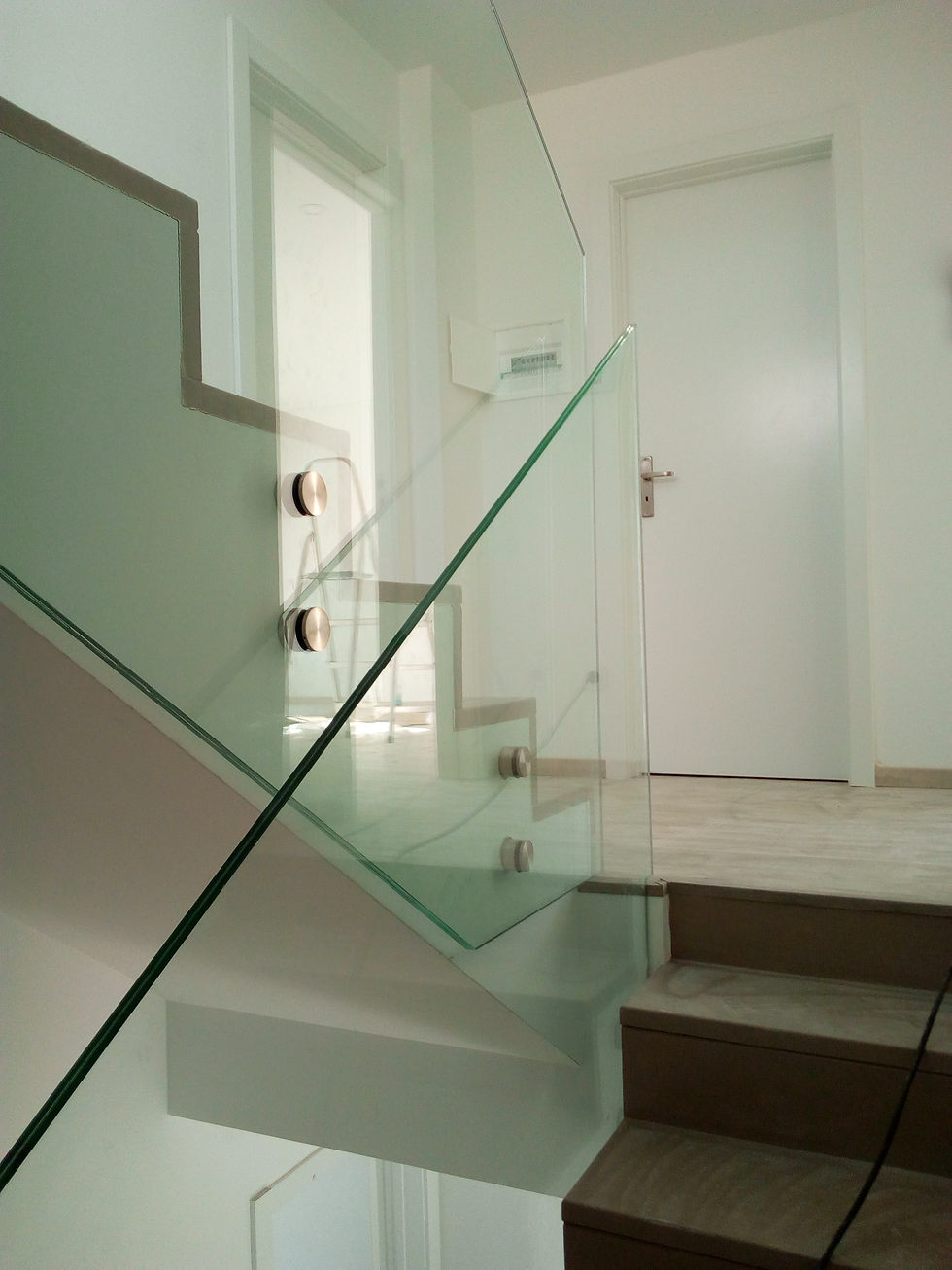 Vão de Escadas