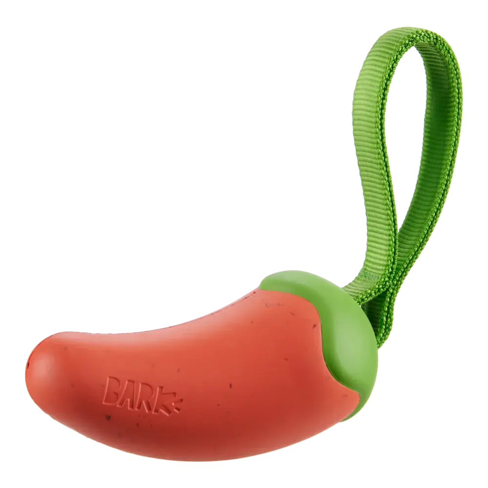 BARK Habanero Pupper