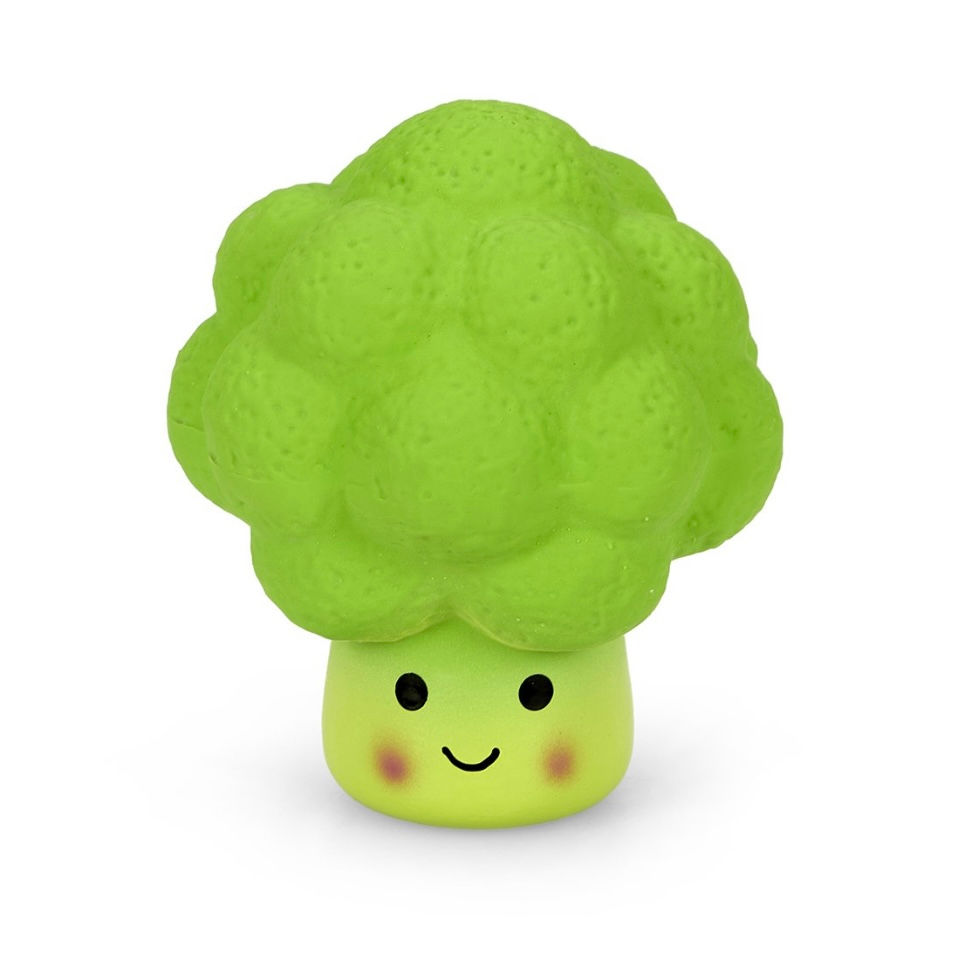PetFace Latex Broccoli