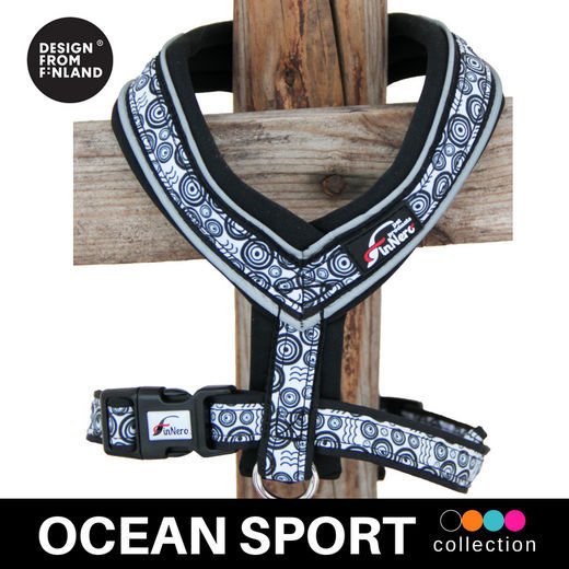 Thumbnail: FinNero Ocean Sport Y-Harness
