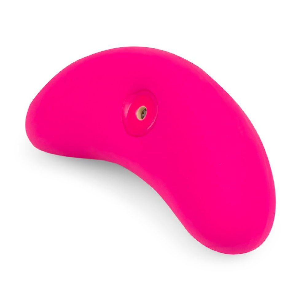 Thumbnail: PetFace Teeth Latex Dog Toy