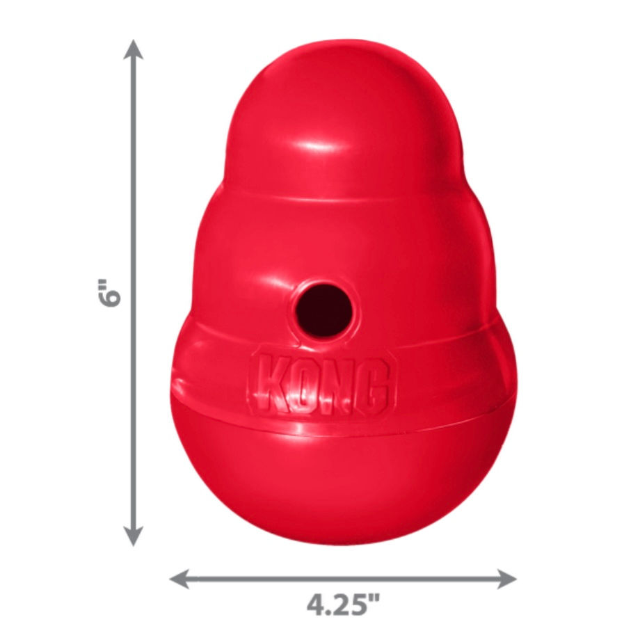 Thumbnail: KONG Wobbler