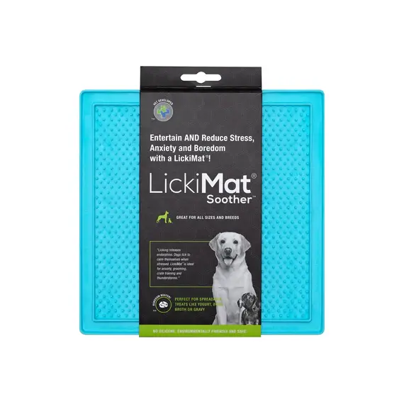 Thumbnail: LickiMat® Classic Soother™