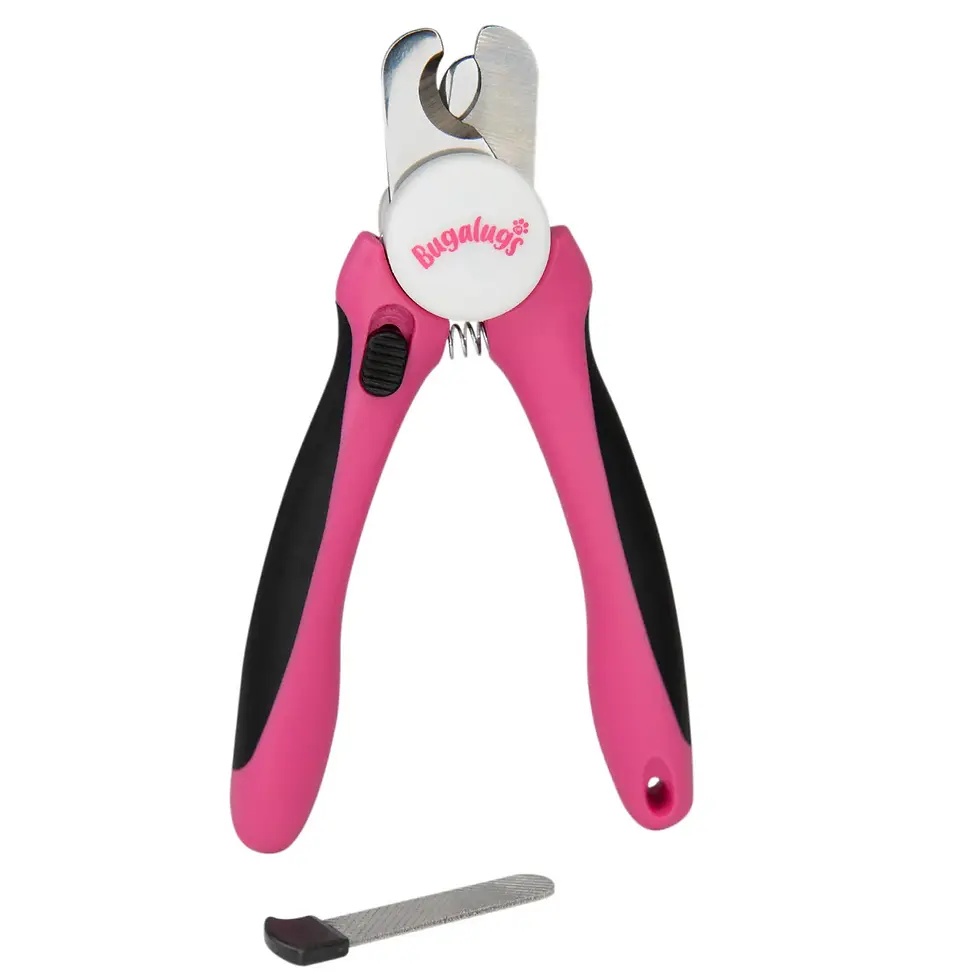 Bugalugs Nail Clippers (Small – Medium)