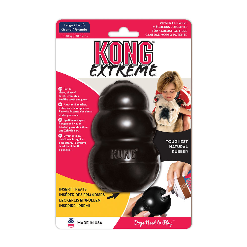 Thumbnail: KONG Extreme