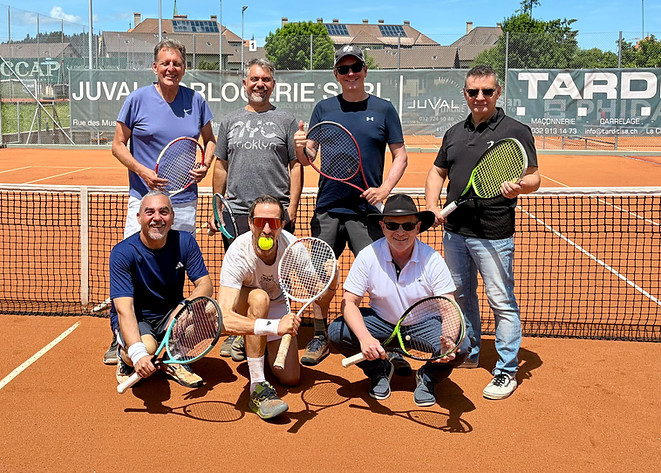 Team Armin