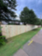 Hedge Ln.