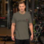 Thumbnail: Unisex T-Shirt JLPT