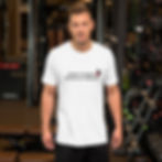 Thumbnail: Unisex T-Shirt JLPT