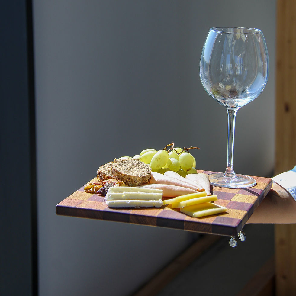 Thumbnail: Decorative Board