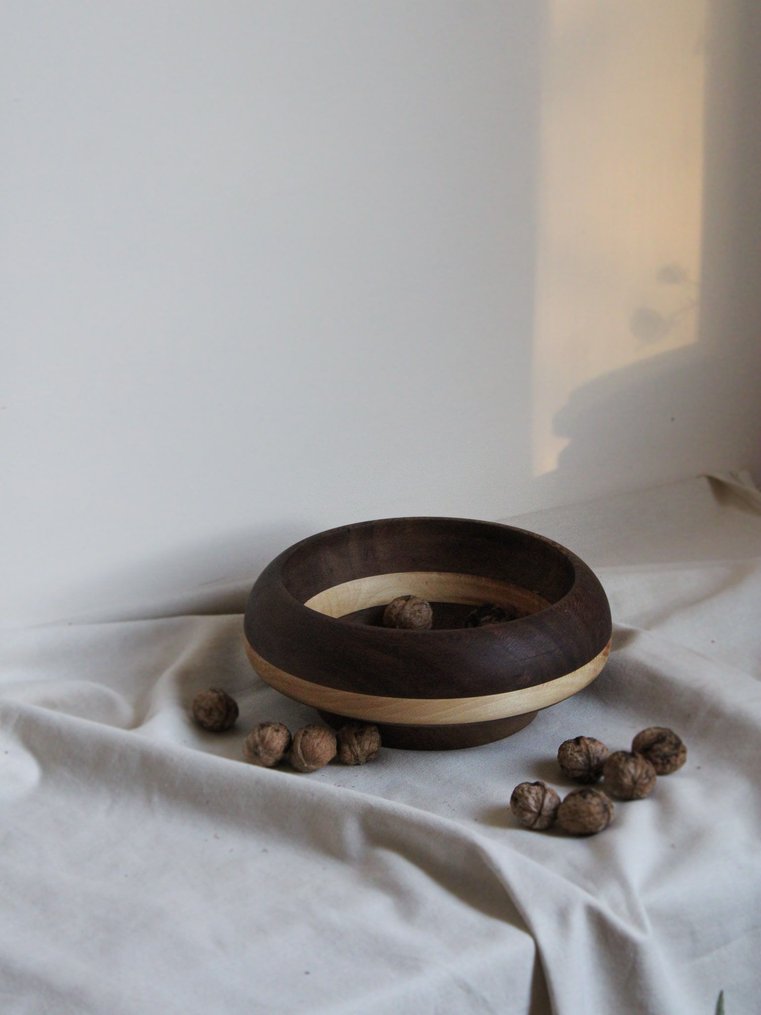 Çınar Ihlamur Kase