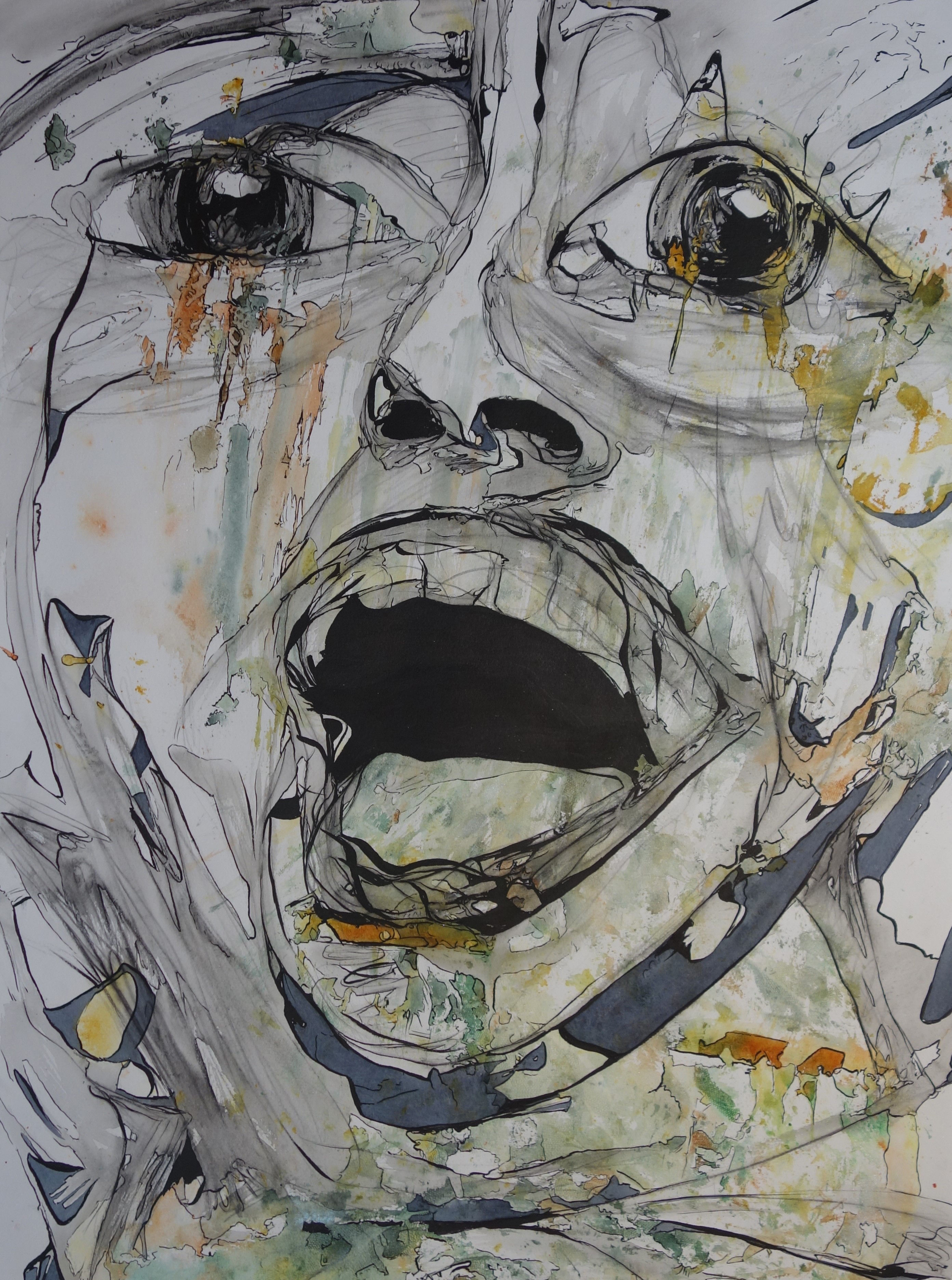 Designed Instability