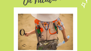 How Your Children Can Learn On Vacation 