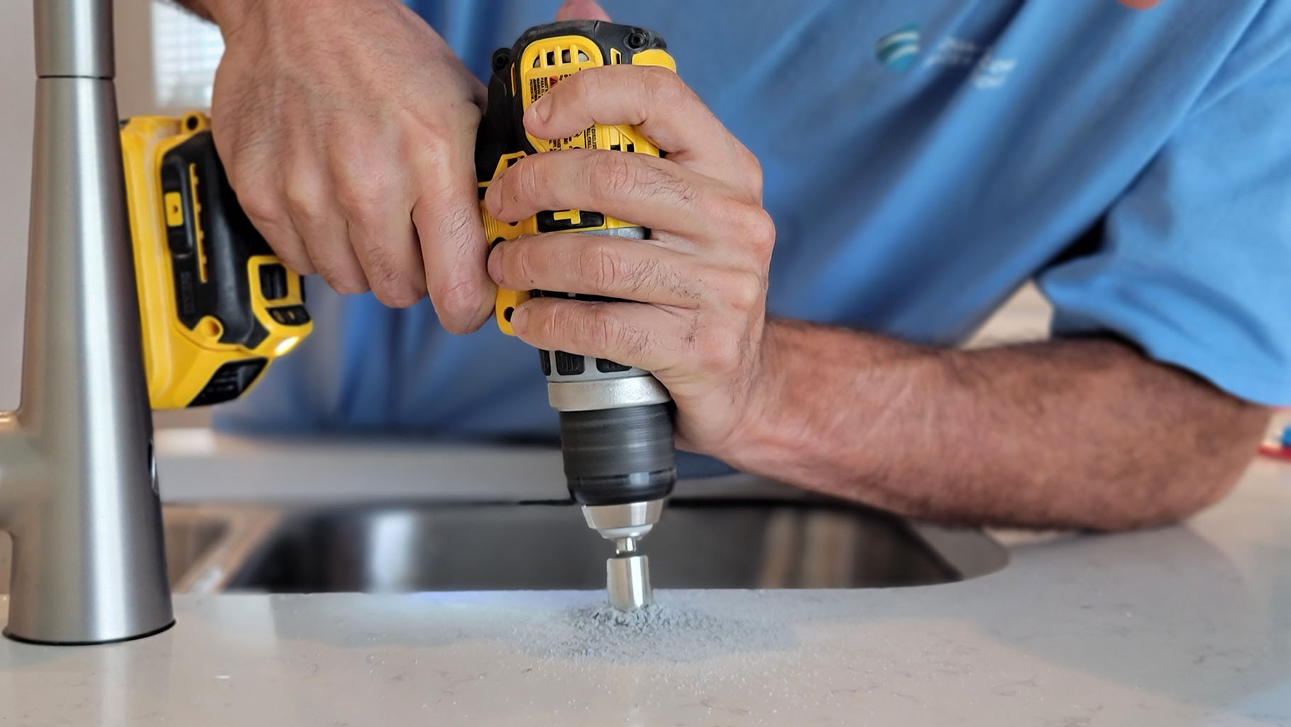 Arsenic contamination in Sarasota water supply with reverse osmosis treatment solution